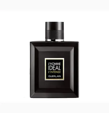 Guerlain L'Homme Ideal L'Intense 100ml EDP Erkek Tester Parfüm