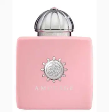 Amouage Blossom Love 100ml Edp Bayan Tester Parfüm