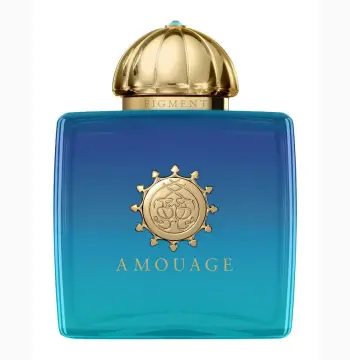 Amouage Figment 100ml Edp Bayan Tester Parfüm