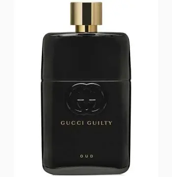 Gucci Guilty Oud 90ml Edp Erkek Tester Parfüm