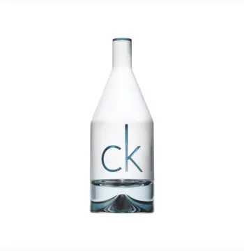 Calvin Klein 2u For Her 100ml Edt Bayan Tester Parfüm