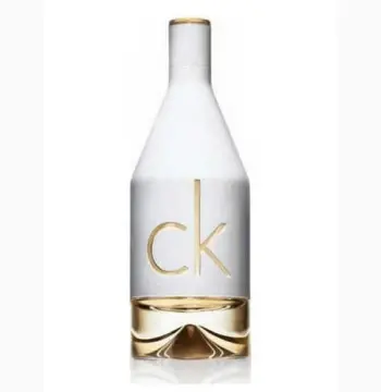 Calvin Klein 2u for Him 100ml Edt Erkek Tester Parfüm