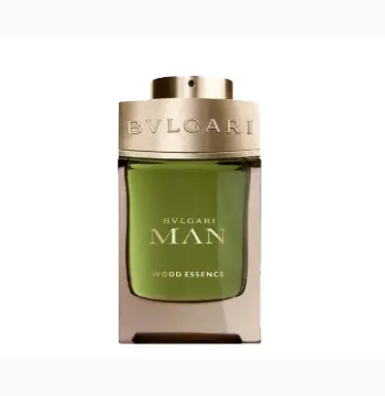 Bvlgari Wood Essence 100ml Edp Erkek Tester Parfüm