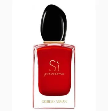 Giorgio Armani Si Passione 100ml Edp Bayan Tester Parfüm