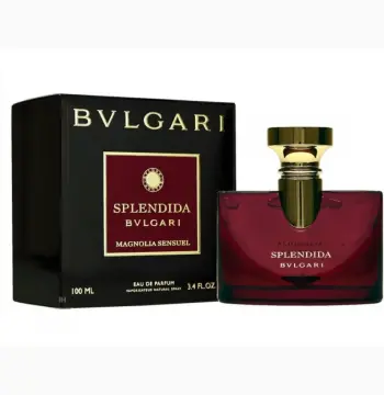 Bvlgari Splendida Magnolia Sensuel 100ml Edp Bayan Tester Parfüm