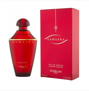 Guerlain Samsara 100ml EDP Bayan Tester Parfüm