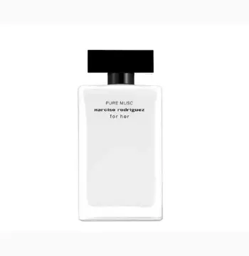 Narciso Rodriguez Pure Musc 100ml Edp Bayan Tester Parfüm