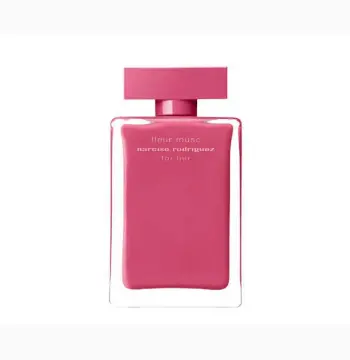Narciso Rodriguez Fleur Musc 100ml EDP Bayan Tester Parfüm