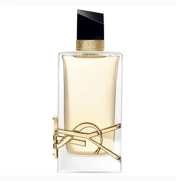 Yves Saint Laurent Libre EDP 90ML  Tester Bayan Parfümü