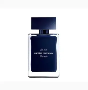 Narciso Rodriguez For Him Bleu Noir 100 ML Edp Erkek Tester Parfüm