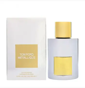 Tom Ford Metallique 100ml Edp Bayan Tester Parfümü
