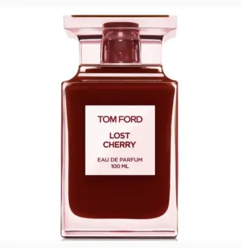 Tom Ford Lost Cherry 100ml EDP Bayan Tester Parfüm