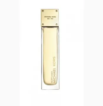 Michael Kors Sexy Amber EDP 100 ml Kadın Tester Parfüm