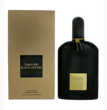 Tom Ford Black Orchid Edp 100 ml Erkek Parfüm