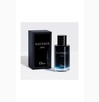 Dior Sauvage EDP 100 ml Erkek Parfüm