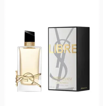 Yves Saint Laurent Libre EDP 90ML Bayan Parfümü