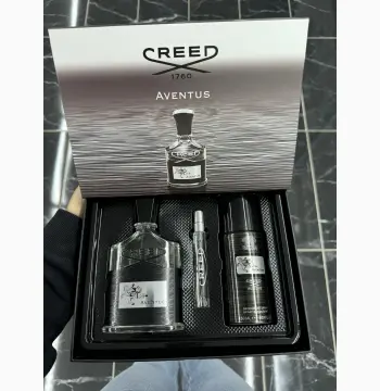 Creed Aventus EDP 100ML ERKEK Parfüm