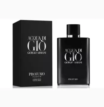 Giorgio Armani Acqua Di Gio Profumo EDP 100 ml Erkek Parfüm
