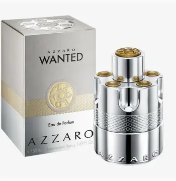 Azzaro Wanted EDT 100 ml Erkek Parfümü