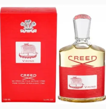 Creed Viking EDP 100 ml Erkek Parfümü