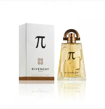 Givenchy Pi EDT 100 ml Erkek Parfümü