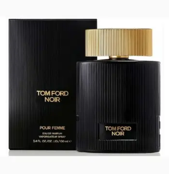 Tom Ford Noir EDP 100 ml Erkek Parfümü