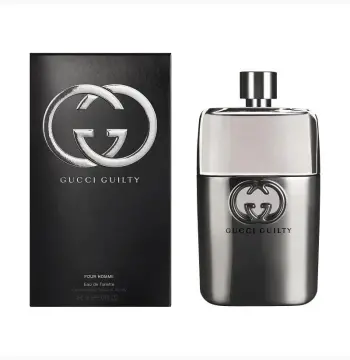 Gucci Guilty EDT 90 ml Erkek Parfümü