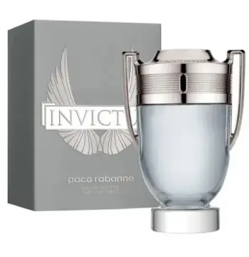 Paco Rabanne Invictus EDT 100 ML Erkek Parfüm