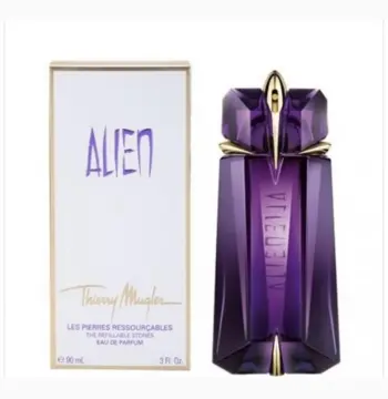 Thierry Mugler Alien EDP 90 ml Bayan Parfümü