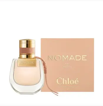 Chloe Nomade EDP 75 ml Bayan Parfümü