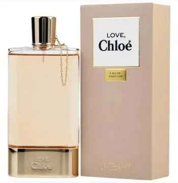 Chloe Love EDP 75 ml Bayan Parfümü