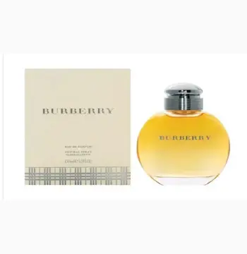 Burberry Classic EDP 100 ml Bayan Parfümü