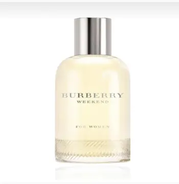 Burberry Weekend EDP 100 ml Bayan Parfümü