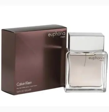 Calvin Klein Euphoria EDP 100 ml Bayan Parfümü