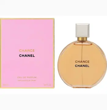 Chanel Chance Parfum EDP 100 ml Bayan Parfümü