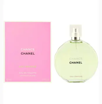 Chanel Chance Fraiche EDT 100 ml Bayan Parfümü