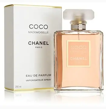 Chanel Coco Mademoiselle EDP 100 ml Bayan Parfümü