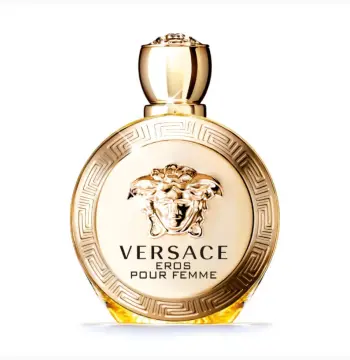 Versace Eros EDP 100 ml Bayan Parfümü