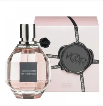 Victor & Rolf Flowerbomb EDP 100 ml Bayan Parfümü