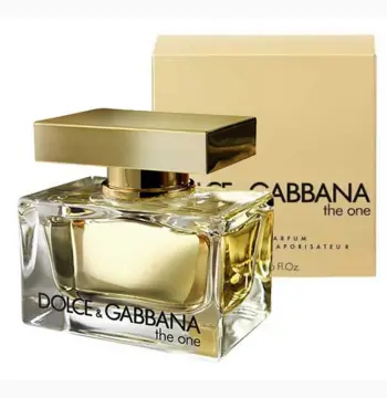Dolce Gabbana The One EDP 75 ml Bayan Parfümü