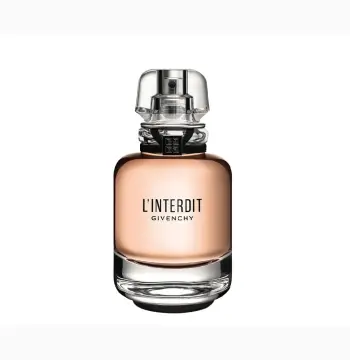 Givenchy Linterdit EDP 80 ml Bayan Parfümü