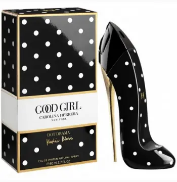 Carolina Herrera Good Girl Dot Drama EDP 80 ml Bayan Parfümü