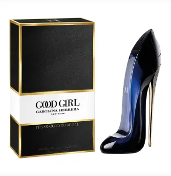 Carolina Herrera Good Girl EDP 80 ml Bayan Parfümü