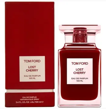 Tom Ford Lost Cherry EDP 100 ml Bayan Parfümü