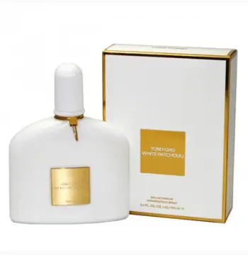 Tom Ford White Patchouli EDP 100 ml Bayan Parfümü