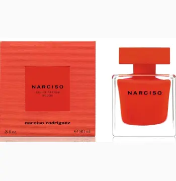 Narciso Rodriguez Rouge EDP 90 ml Bayan Parfümü