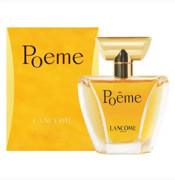 Lancome  Poeme EDP 100 ml Bayan Parfümü