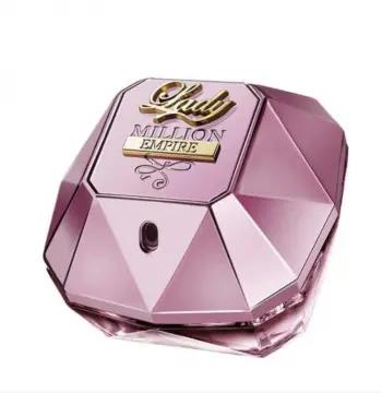 Paco Rabanne Lady Million Empire EDP 80 ml Bayan Parfümü