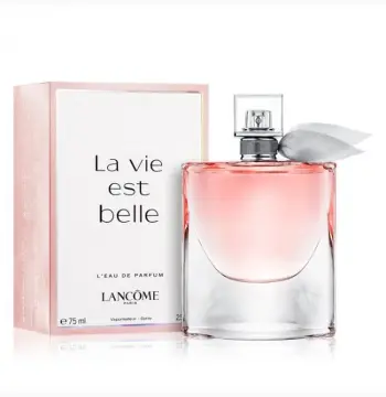 Lancome La Vie Est Belle EDP 75 ml Bayan Parfümü