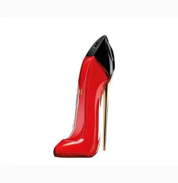 Carolina Herrera Good Girl Very Edp 80ml Bayan Tester